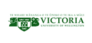 VUW logo