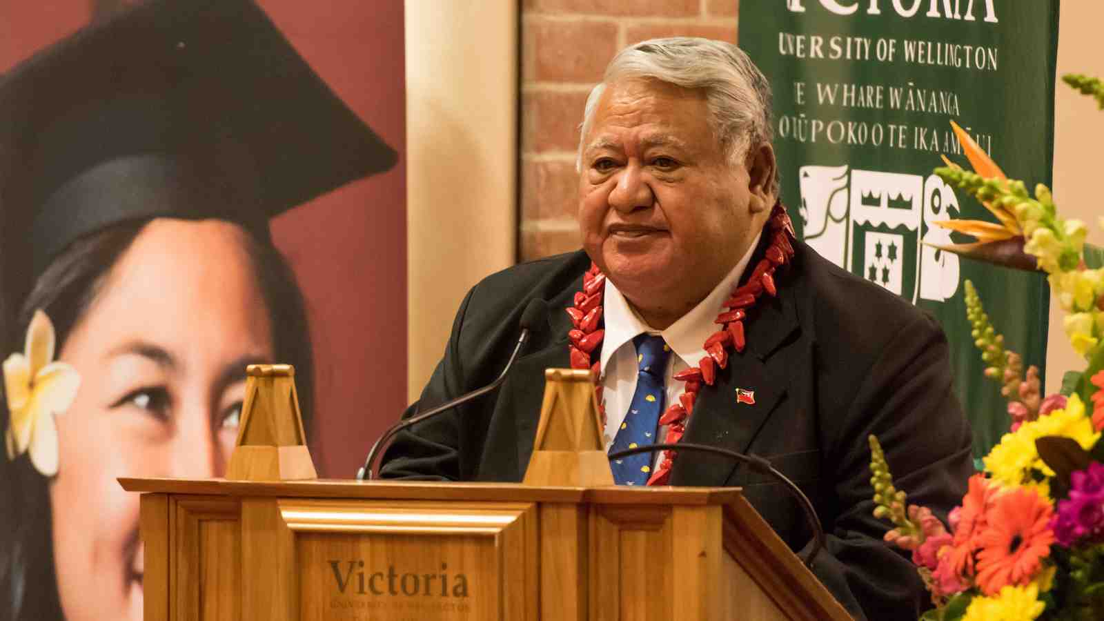 Prime Minister of Samoa