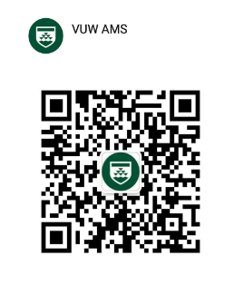 QR code for WeChat