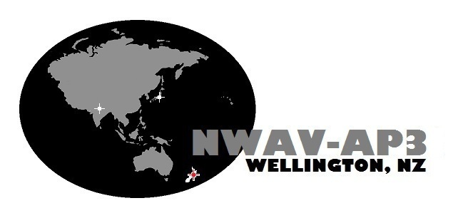 NWAV-AP3 logo