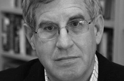 Image of Jonathan Galassi (photographer credit: Nancy Crampton)