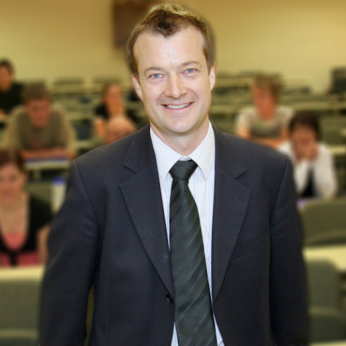 Professor Hamish Anderson profile-picture photograph