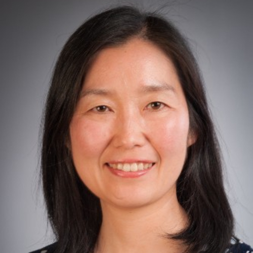 Yoshie Nishikawa profile-picture photograph