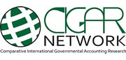 CIGAR logo