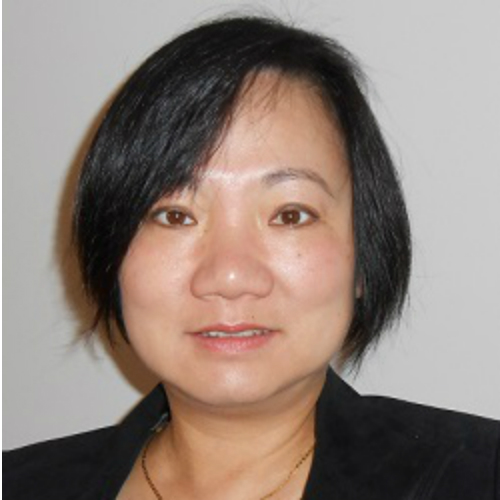 Dr Angel Chan profile-picture photograph