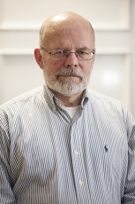 Michael Schmidt author photo