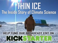 Thin Ice kickstarter banner