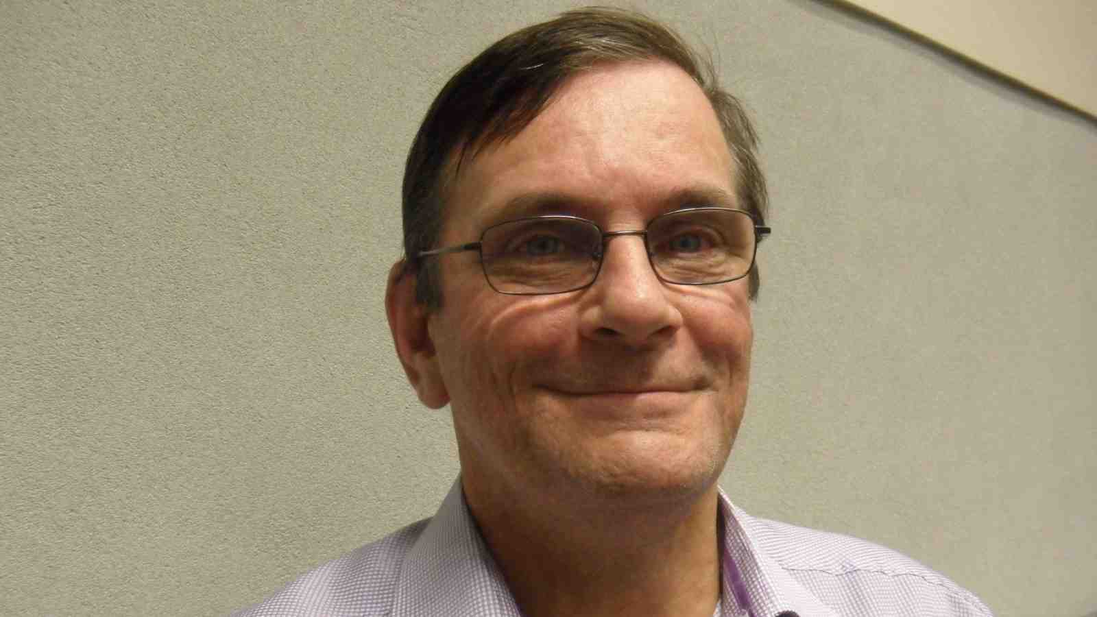 Murray Wilson