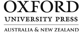 Oxford University press logo