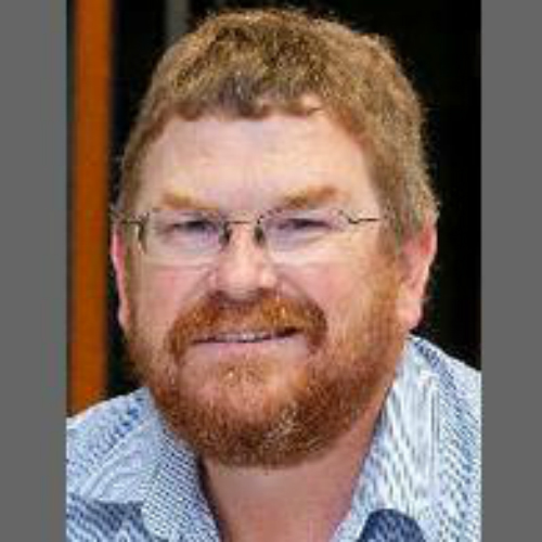 Professor Kerry Taylor profile-picture photograph