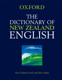 new zealand dictionary biography