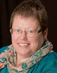 Fran Wright