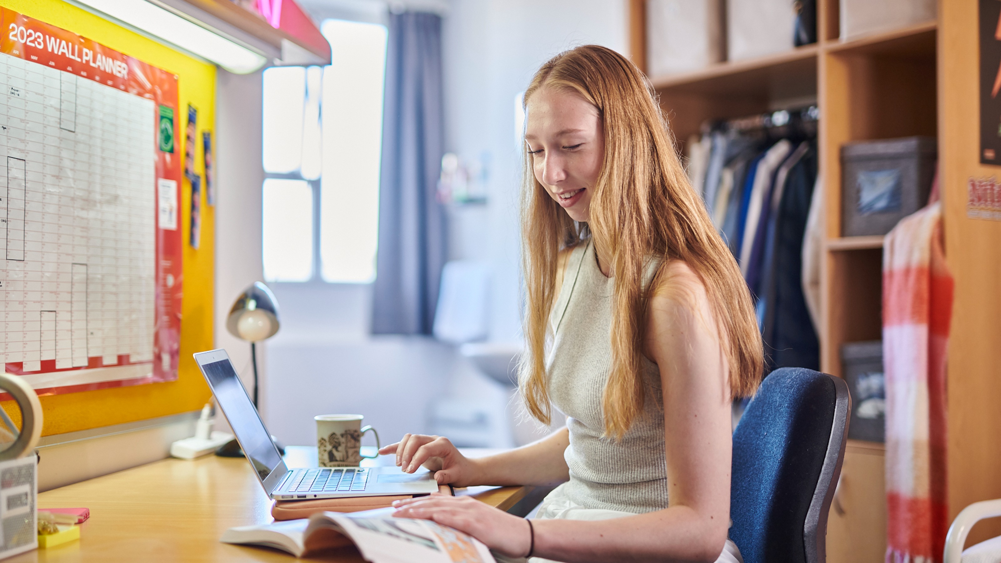 Your first year | Te Kopanga / University Accommodation Wellington | Te ...