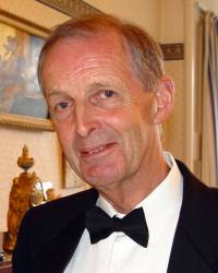 Prof. David Sugden