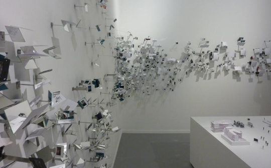 Victoria architect presents New Zealand design in Venice Victoria architect presents New Zealand design in Venice