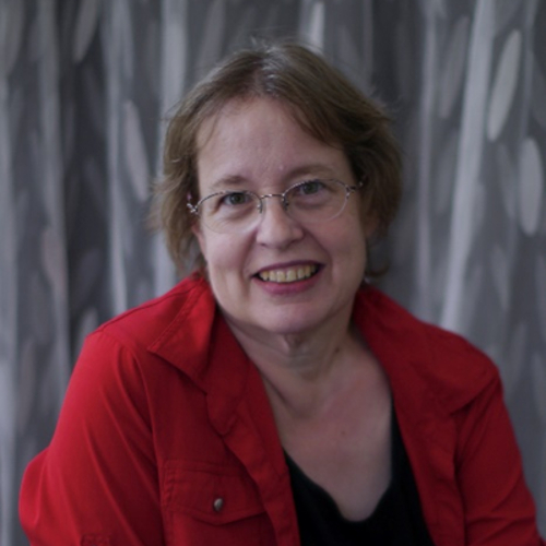 Janine Penfield Winters, M.D profile-picture photograph