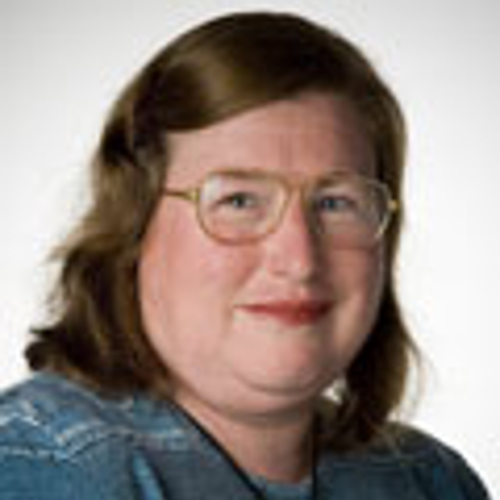 June Atkinson profile-picture photograph