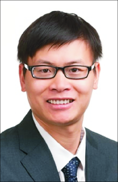 Terry Pan