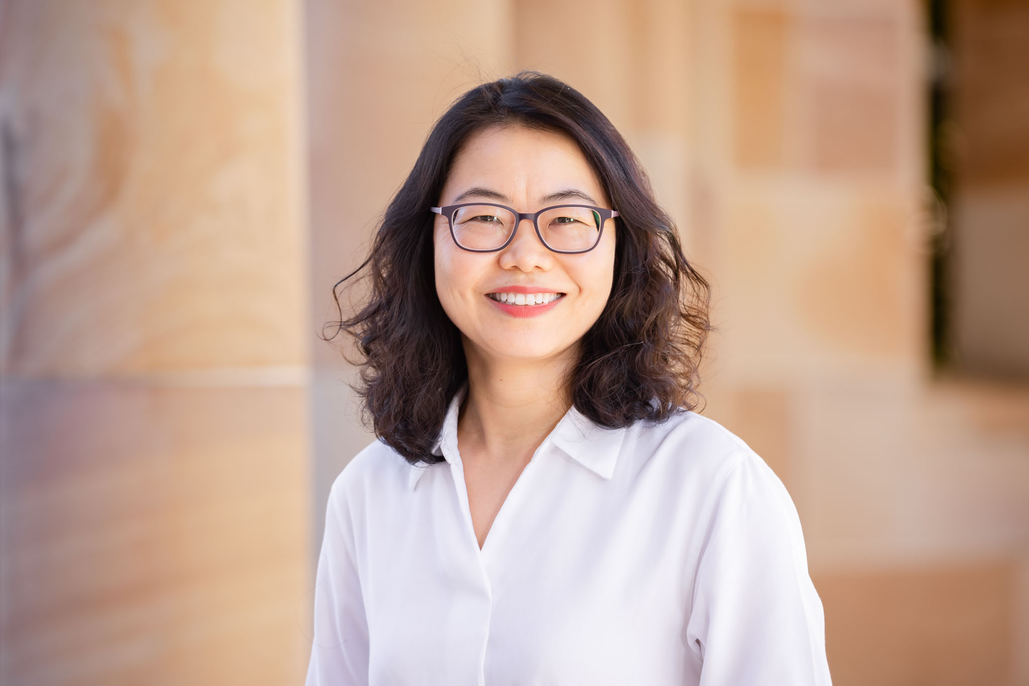 Min Zhu