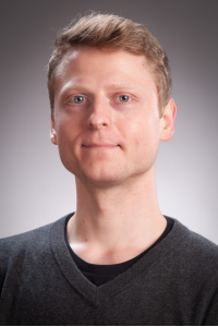 profile-picture photograph