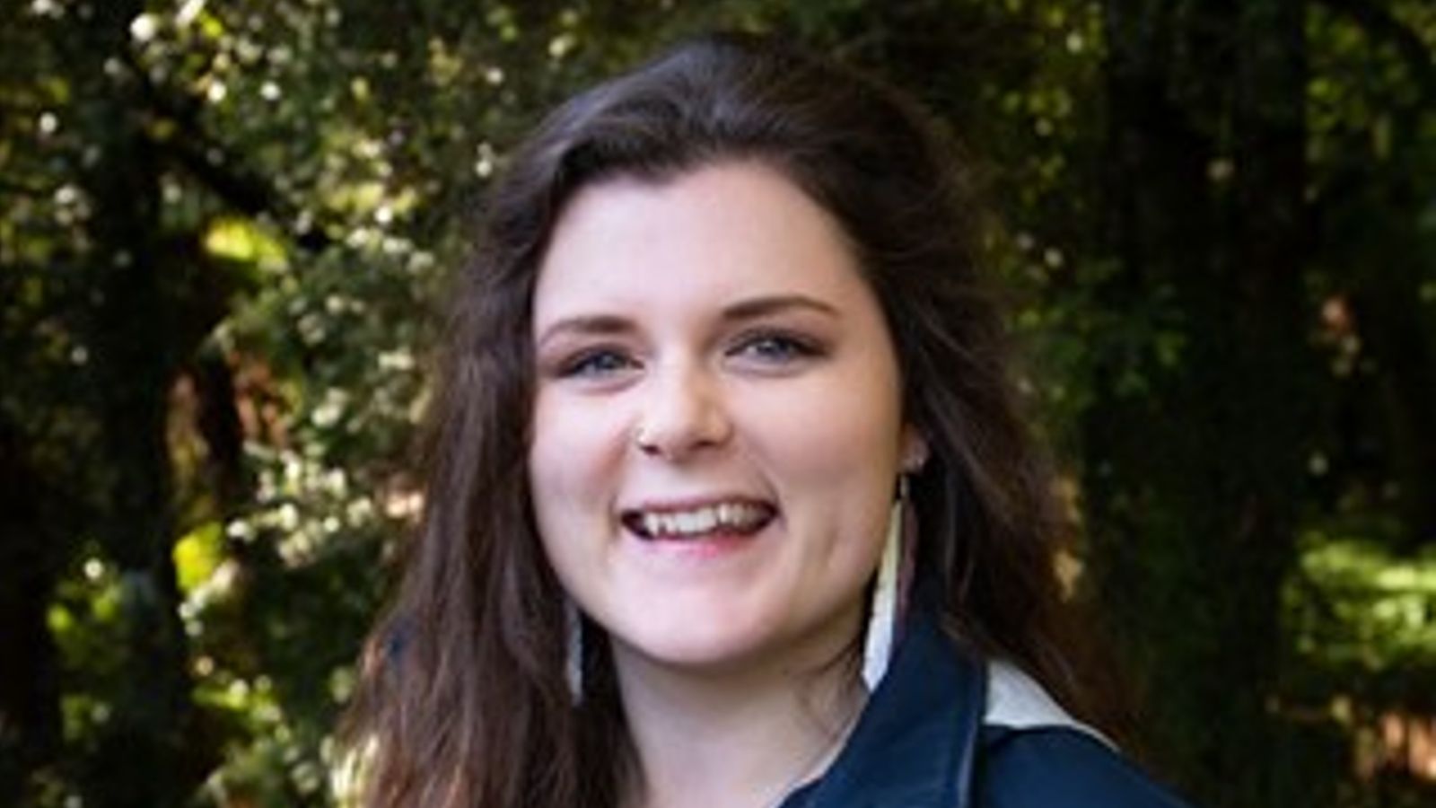 Kelly Body at Pūkaha National Wildlife Centre