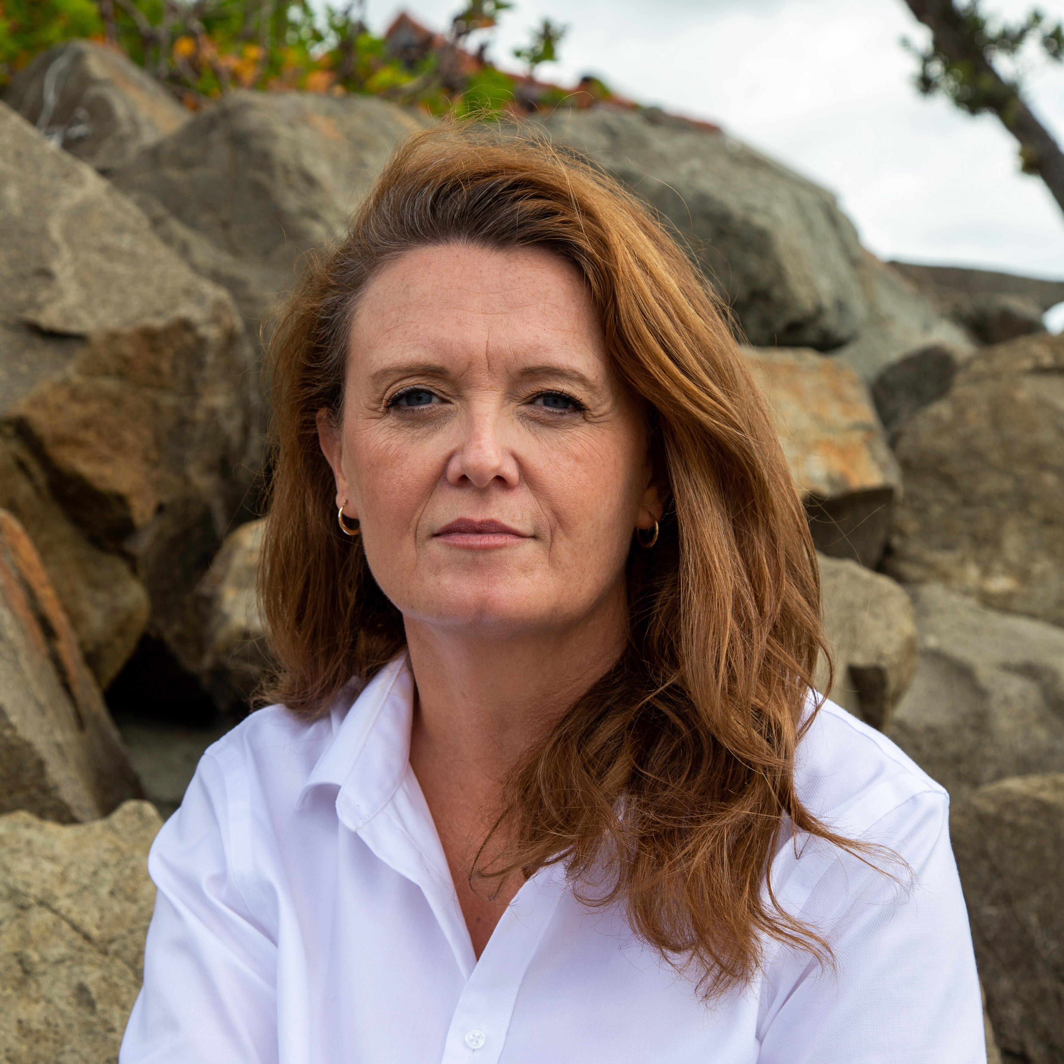 Belinda Storey profile-picture photograph