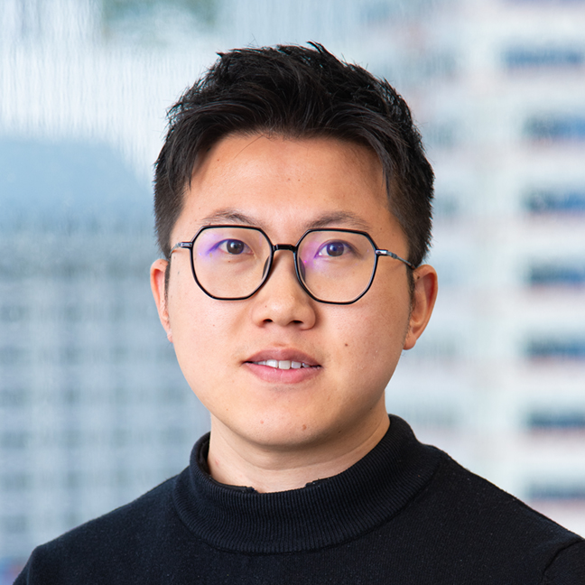 Boxiong Wang profile-picture photograph