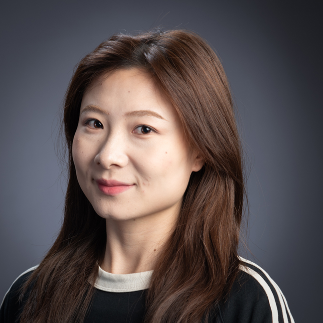 Chongmei Zhang profile-picture photograph