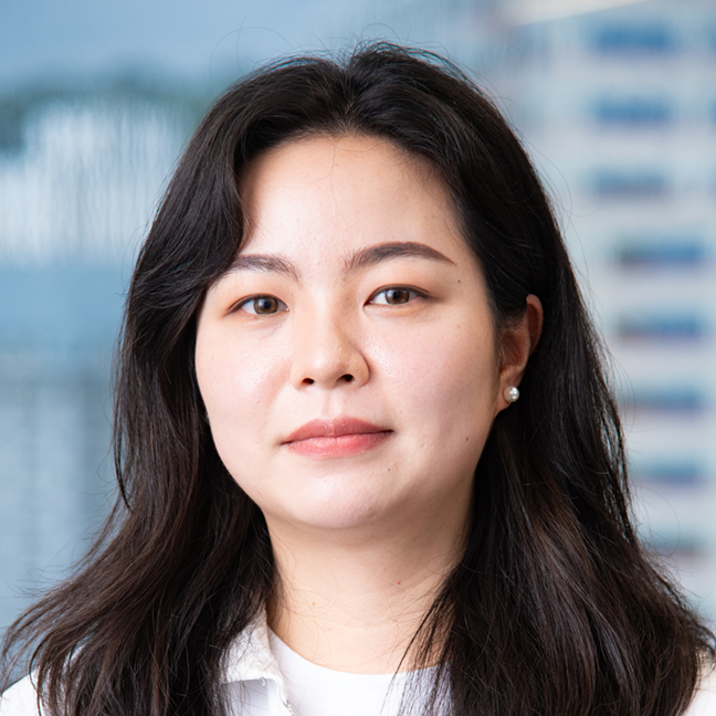 Ke Wang profile-picture photograph