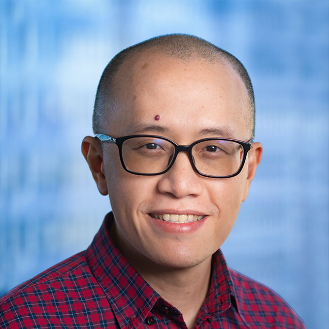 Noel B. Del Castillo profile-picture photograph