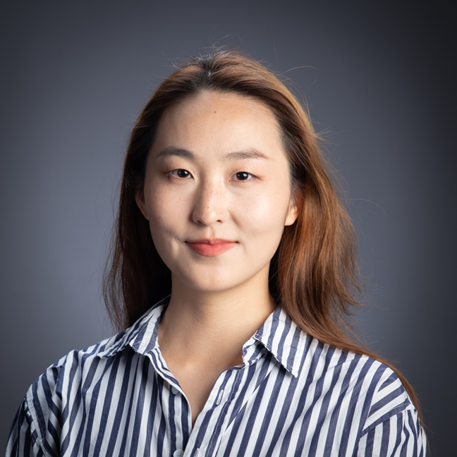 Xintian Bi profile-picture photograph