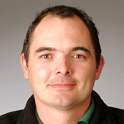 Everard Halbert profile-picture photograph