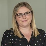 Dr Nichola Tyler profile-picture photograph