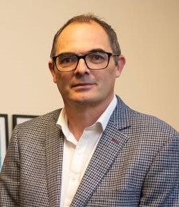 Everard Halbert profile-picture photograph