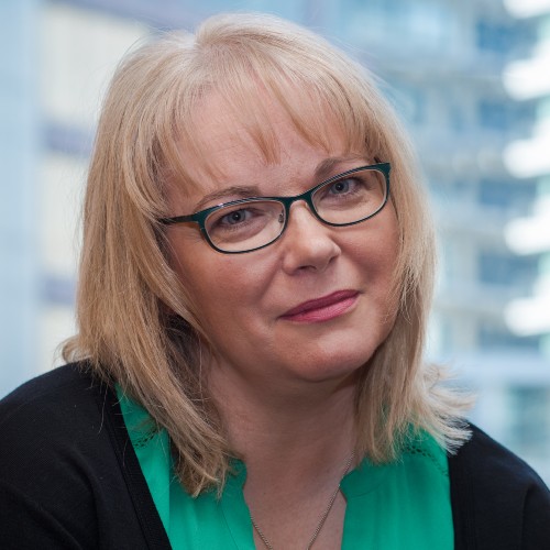 Professor Yvette Tinsley 