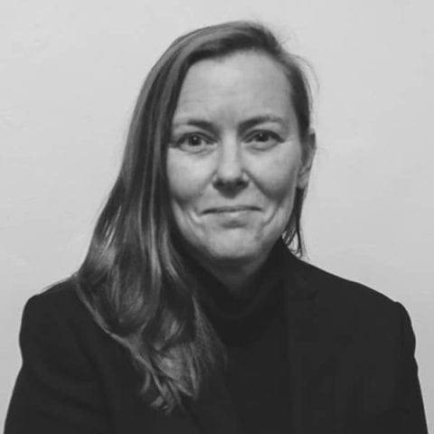 Kristin Wilson profile-picture photograph