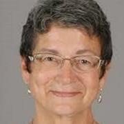 Luanna Meyer profile-picture photograph