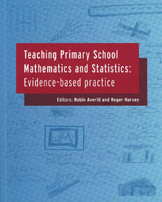 Teaching Primary School Maths Cover