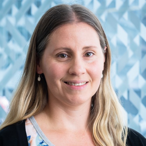 Catherine Thompson profile-picture photograph