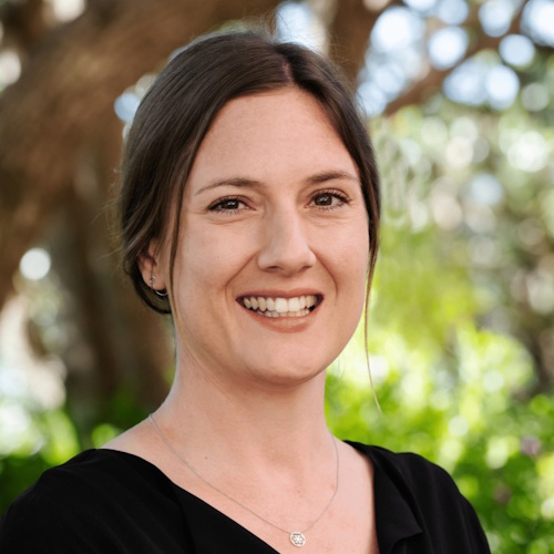 Verena Habrich profile-picture photograph