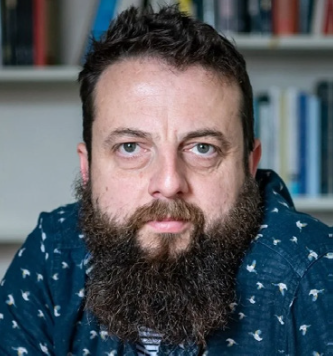 Ben Egerton