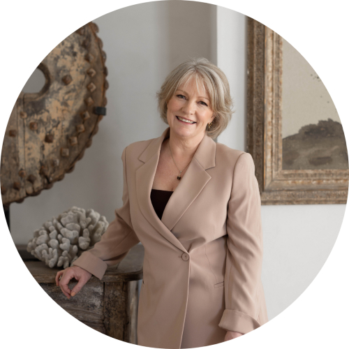 Lucy Sanderson-Gammon