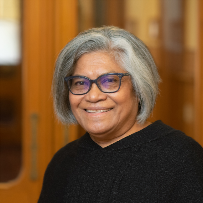 Ausaga Faasalele Tanuvasa profile-picture photograph