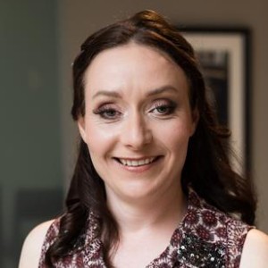 Jane Peymen profile-picture photograph