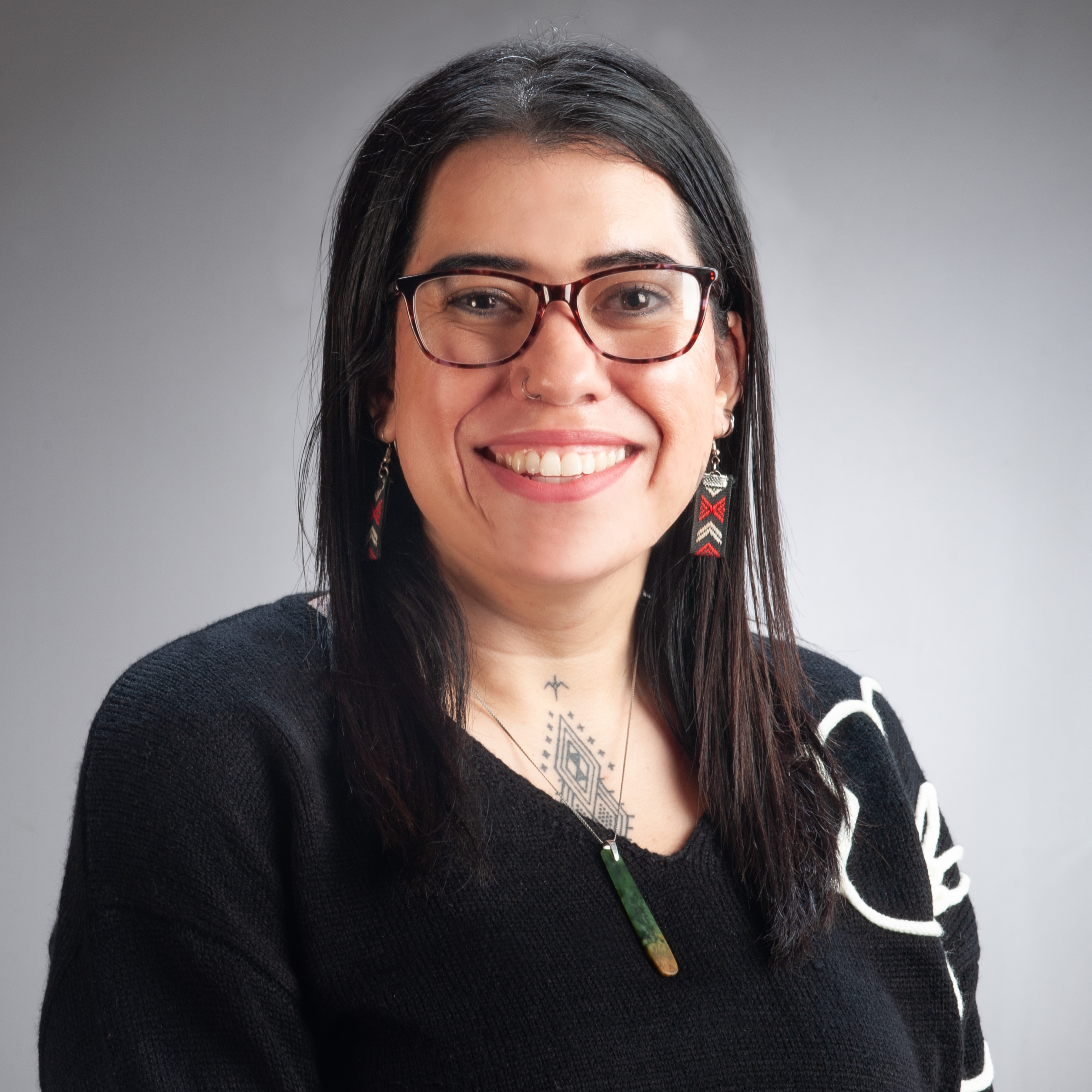 Arianna Nisa-Waller profile-picture photograph