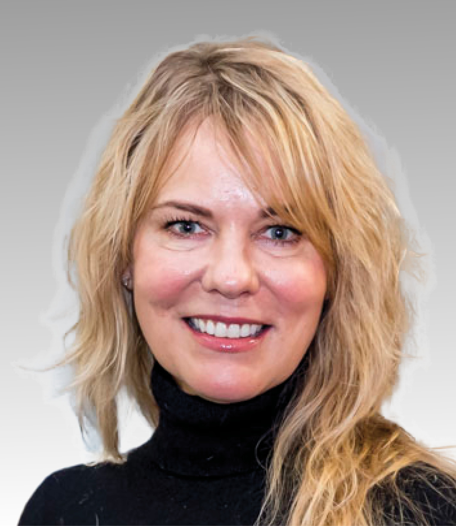 Prof Kjesten Wiig profile-picture photograph