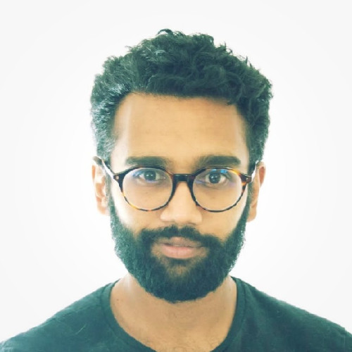 Dr Anushka Jayasuriya profile-picture photograph