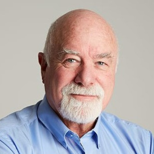 Dr Graeme Coles profile-picture photograph