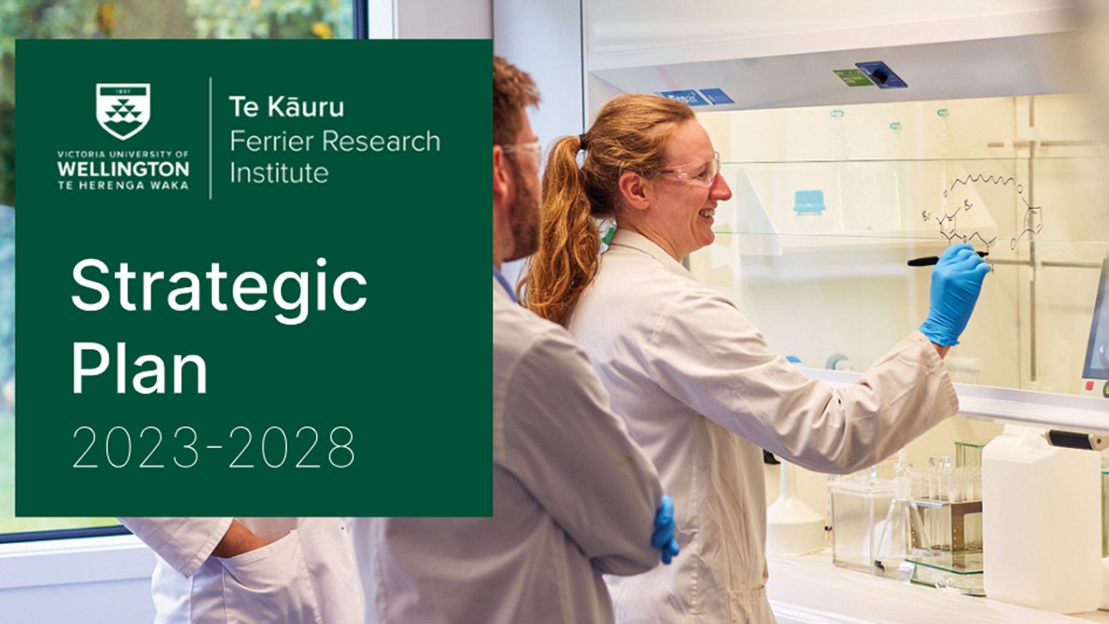 Strategic plan thumbnail