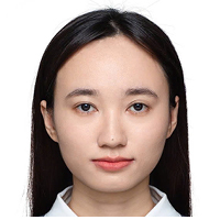 Ha Hoang profile-picture photograph